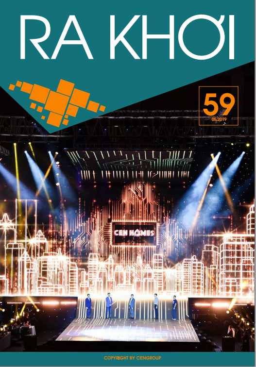 Ra Khơi 59